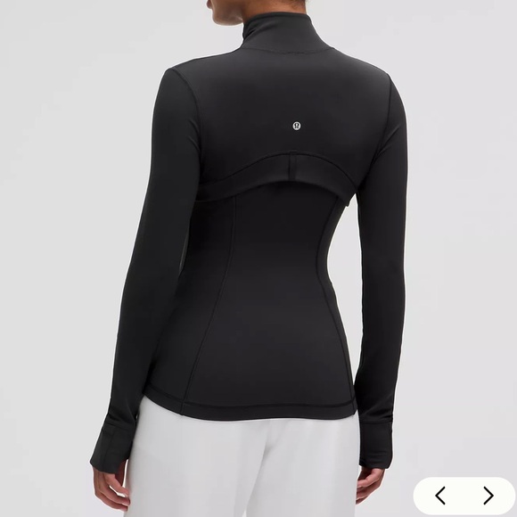 Lululemon Define Jacket - Picture 2 of 4